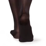 B.Well Med Колготки компрессионные, 2 класс компрессии (22-32 mmHg), р. 5, 1 шт, черного цвета, арт. JW-321 фото 4