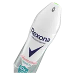 Rexona Антиперспирант Антибактериальная Свежесть, аэрозоль, 150 мл, 1 шт. фото 3