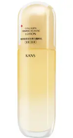 Kans лосьон для лица укрепляющий для стимуляции коллагена и эластичности, лосьон для лица, 100 мл, 1 шт. фото