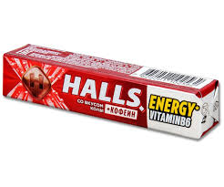 Halls Леденцы, леденцы, 25 г, 1 шт, кола фото