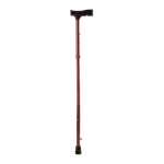 Армед Трость опорная складная с устройством против скольжения, 1 шт, арт. KR927 фото