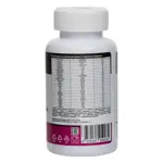 PWR  Дейли вумен витаминно-минеральный комплекс для женщин, таблетки, 60 шт. фото 2