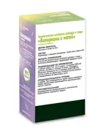 Валериана с мятой, фиточай, 50 г, 1 шт. фото 2