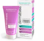 Novosvit Dermabasis Желе для лица ночное увлажняющее, 50 мл, 1 шт. фото 