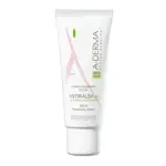 A-Derma Hydralba UV Крем для лица увлажняющий насыщенный, крем, 40 мл, 1 шт. фото