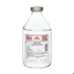 Трисоль, раствор для инфузий, 200 мл, 1 шт. фото