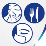 Zewa Deluxe платки носовые бумажные, 100 шт, с ромашкой, 10х10 фото 5