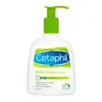 Cetaphil Лосьон увлажнение для лица и тела, лосьон, 236 мл, 1 шт. фото