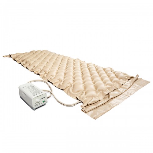 Матрас массажный противопролежневый MT-303 с компрессором, 1 шт. фото