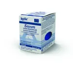 Бинт когезивный Вариант самофиксирующийся, 6 см х 4 м, 1 шт, синего цвета фото