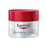 Eucerin Hyaluron-Filler Volume-lift крем дневной spf 15, крем для лица, 50 мл, 1 шт, для нормальной и комбинированной кожи фото 2