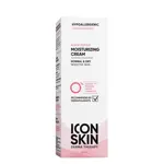 Icon skin aqua repair крем для лица увлажняющий, крем для лица, 75 мл, 1 шт. фото 2