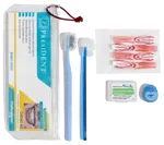 PresiDENT Brace-kit брекет-набор, набор, 1 шт. фото