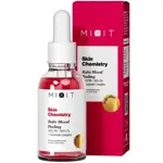 Mixit skin chemistry пилинг для лица отшелушивающий, пилинг для лица, 30 мл, 1 шт. фото
