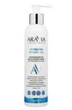 Aravia Laboratories увлажняющий гель для интимной гигиены, гель, 200 мл, 1 шт. фото
