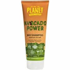 We are the Planet Шампунь Avocado Power Объем, шампунь, 200 мл, 1 шт. фото