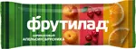 Фрутилад, батончик, 30 г, 1 шт, апельсин + брусника фото
