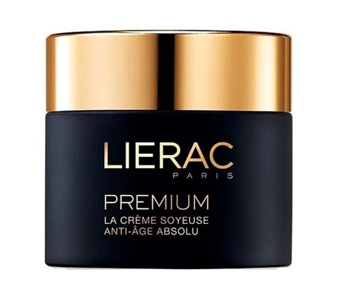 Lierac Premium Anti-Age Absolu крем для лица бархатистый, крем, 50 мл, 1 шт. фото