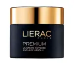 Lierac Premium Anti-Age Absolu крем для лица бархатистый, крем, 50 мл, 1 шт. фото