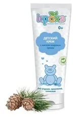 Кроха Крем детский, крем для детей, 50 мл, 1 шт. фото