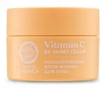 Oblepikha c-berrica Легкий крем-флюид для лица тонизирующий, крем для лица, 50 мл, 1 шт. фото 2