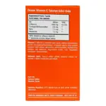 Orzax Ocean Метилфолат, 1000 мг, таблетки, 30 шт. фото 4