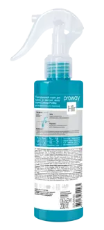 Concept proway спрей для сухих и жестких волос гиалуроновый, спрей, 200 мл, 1 шт. фото