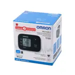 Тонометр автоматический Omron RS2 Intelli IT на запястье, тонометр автоматический, 1 шт, с функцией Bluetooth, арт. HEM-6161T-RU фото