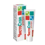 ЧистоСтоп Ультра Гель антигрибковый, гель для ног, 30 мл, 1 шт, с 25% мочевиной и маслом чайного дерева фото