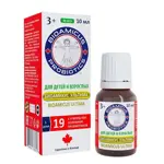 БиоАмикус Ультима, капли, 10 мл, 1 шт. фото