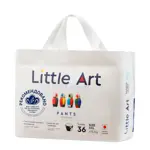 Little Art Подгузники-трусики детские, XXL 15+ кг, 36 шт. фото