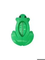Бусинка термометр Лягушка, 1 шт, арт. 1011 фото