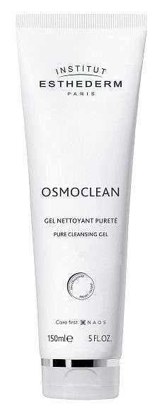 Institut Esthederm Osmoclean гель мягкий очищающий, гель, 150 мл, 1 шт. фото