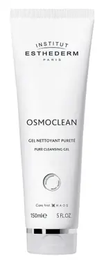 Institut Esthederm Osmoclean гель мягкий очищающий, гель, 150 мл, 1 шт. фото