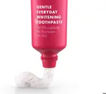 Curaprox Be You отбеливающая зубная паста, паста зубная, 60 мл, 1 шт, можжевельник + хурма фото 2