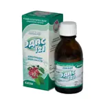 Эдас-121 Лаквер, капли для приема внутрь гомеопатические, 25 мл, 1 шт. фото