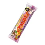 Капитан Сильвер, батончик, 50 г, 1 шт, кокосовый батончик в шоколадной глазури с джемом фото