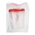 Контейнер для биопроб, 60 мл, 1 шт, стерильный фото