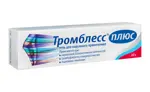 Тромблесс гель аналоги. Тромблесс плюс гель 50г. Тромблесс плюс 30г гель Нижфарм. Тромблесс 1000ед/г 50,0 гель. Тромблесс стада.