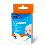 Cosmos Hydro Пластырь гидроколлоидный для влажных мозолей, 1.9 см х 5.5 см, пластырь медицинский, 6 шт. фото