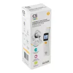 CS Medica Kids CS-88 Термометр инфракрасный, 1 шт, бесконтактный фото 5