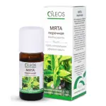 Oleos Мята Масло эфирное, 10 мл, 1 шт. фото