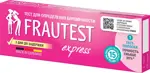 Frautest Express Тест для определения беременности, тест-полоска, 1 шт. фото 2