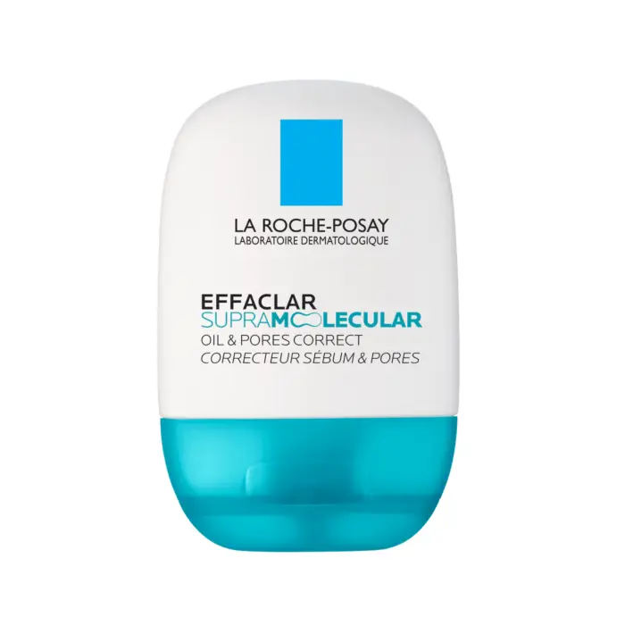La Roche-Posay Effaclar Supramolecular крем матирующий увлажняющий для сужения пор, крем, 40 мл, 1 шт. фото