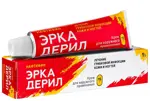 Эркадерил, 1%, крем для наружного применения, 15 г, 1 шт. фото