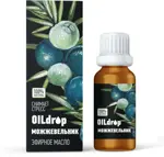 OILdrop Можжевельник, масло эфирное, 10 мл, 1 шт. фото
