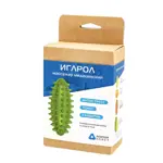Иглрол массажер медицинский, 1 шт. фото