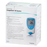 CoaguChek XS Коагулометр портативный, 1 шт. фото 2