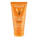 Vichy Capital Dry Touch SPF 50 эмульсия матирующая, эмульсия для наружного применения, 50 мл, 1 шт. фото