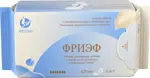 Фриэф Прокладки гигиенические с анионовым чипом, 420 мм, прокладки ночные, 5 шт, особо удлиненные фото